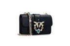 Messenger bag LOVE MINI JEWELS