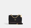 Coach Klare Crossbody Bag In Signature Canvas