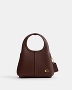 Coach Lana Shoulder Bag 19
