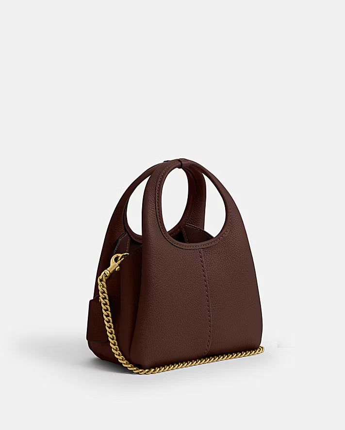 Coach Lana Shoulder Bag 19