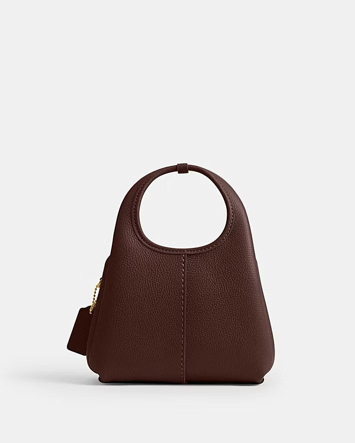 Coach Lana Shoulder Bag 19