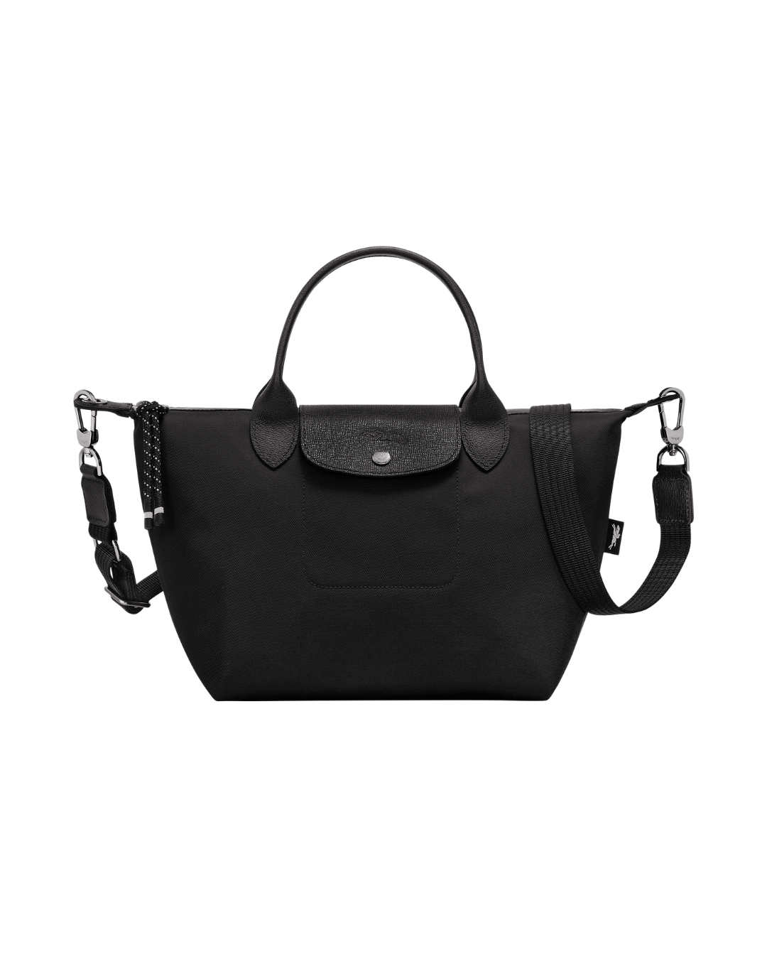 Le Pliage Energy S Handbag black