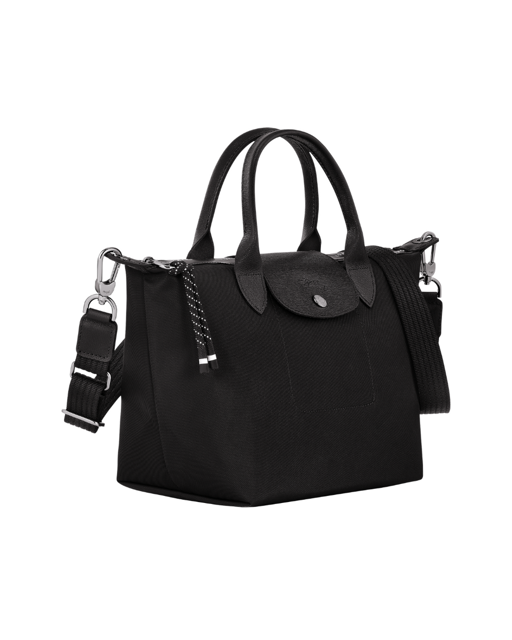 Le Pliage Energy S Handbag black