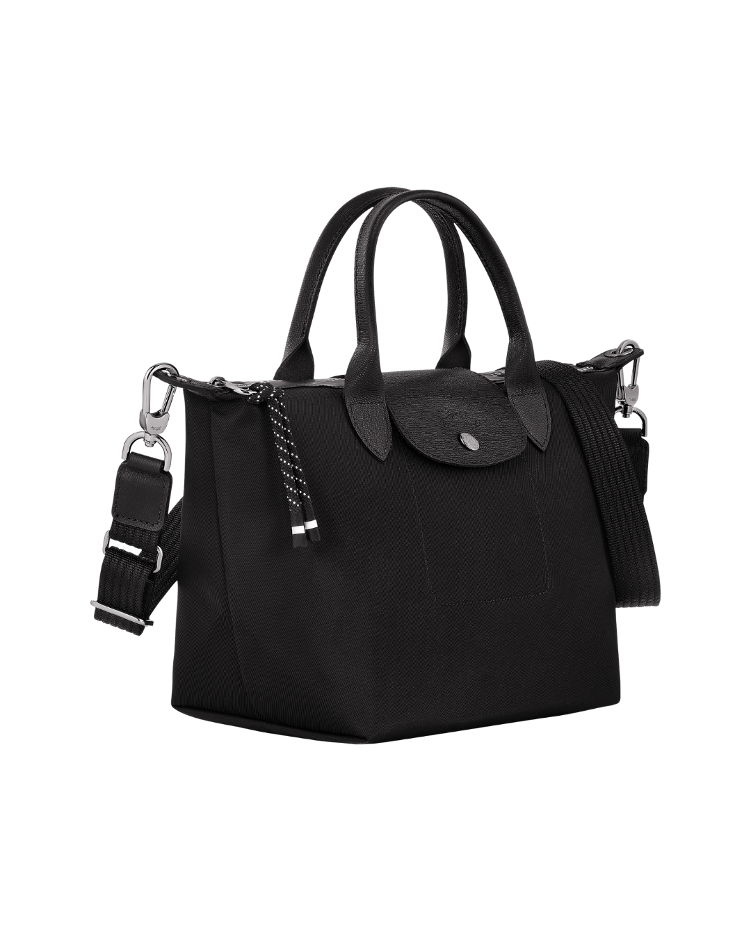Le Pliage Energy S Handbag black