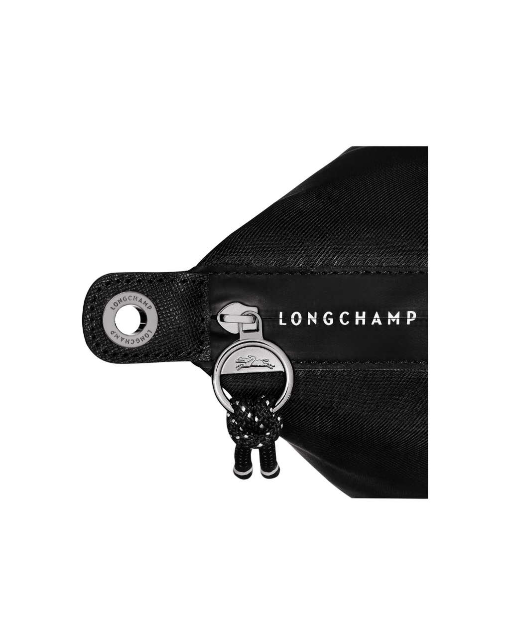 Le Pliage Energy S Handbag black