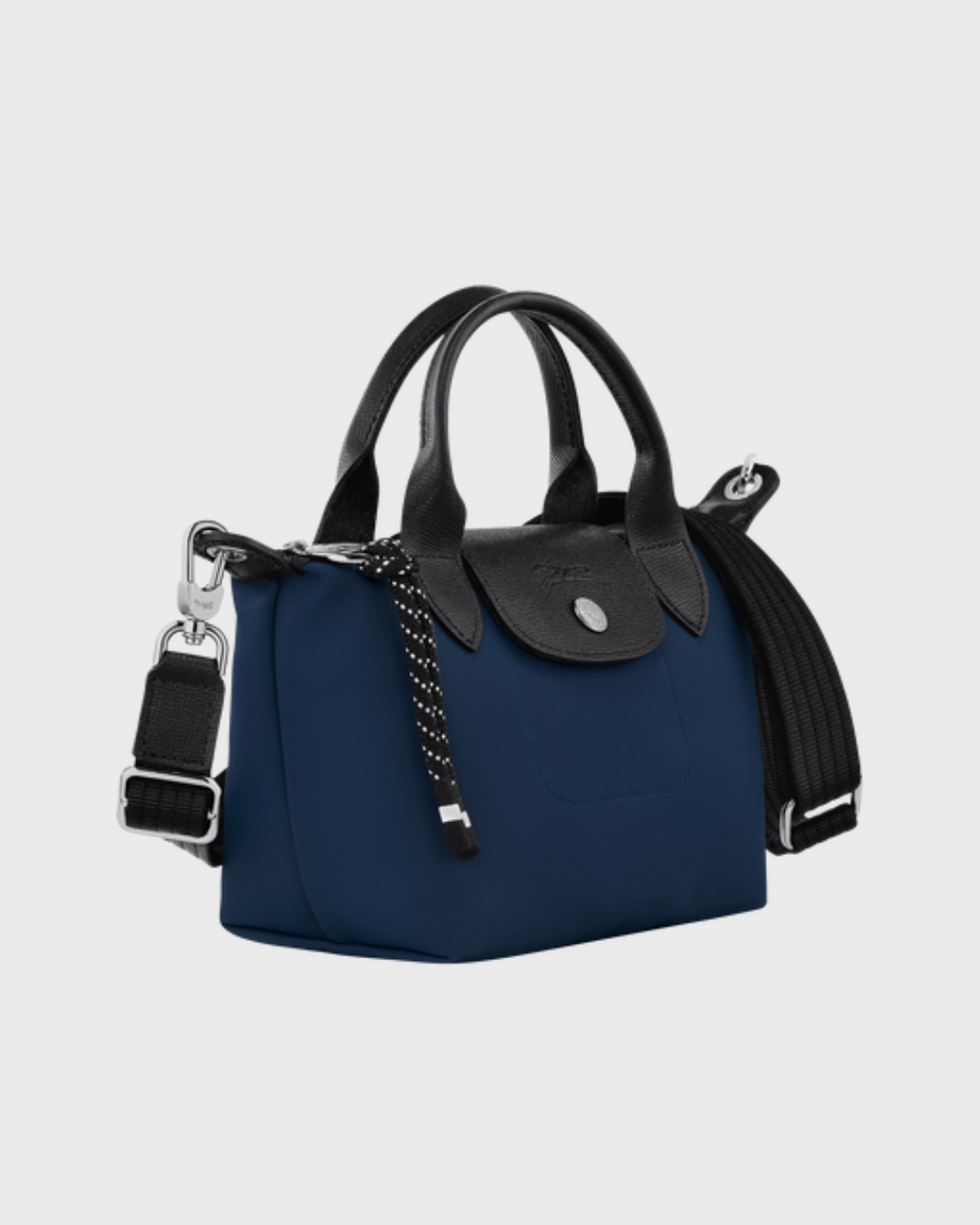 Le Pliage Energy XS Handbag Navy