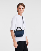 Le Pliage Energy XS Handbag Navy