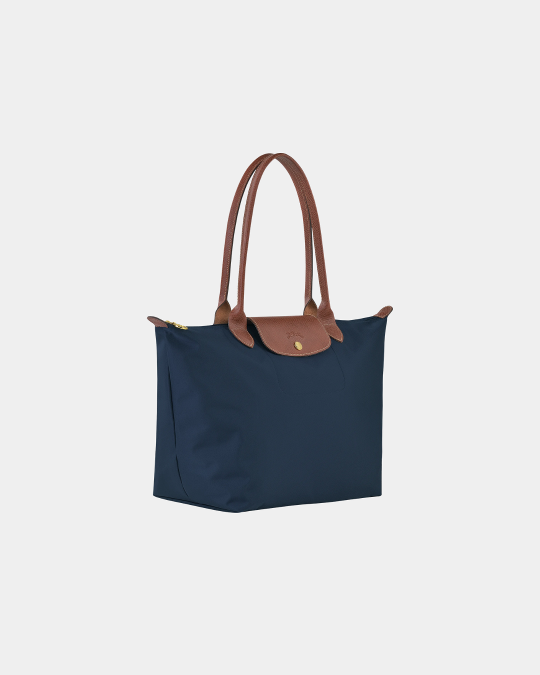 Longchamp Le Pliage Original L Tote Bag Navy