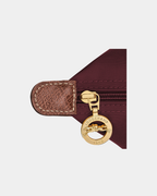 Longchamp Le Pliage Original M Tote Bag Burgundy