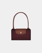 Longchamp Le Pliage Original M Tote Bag Burgundy