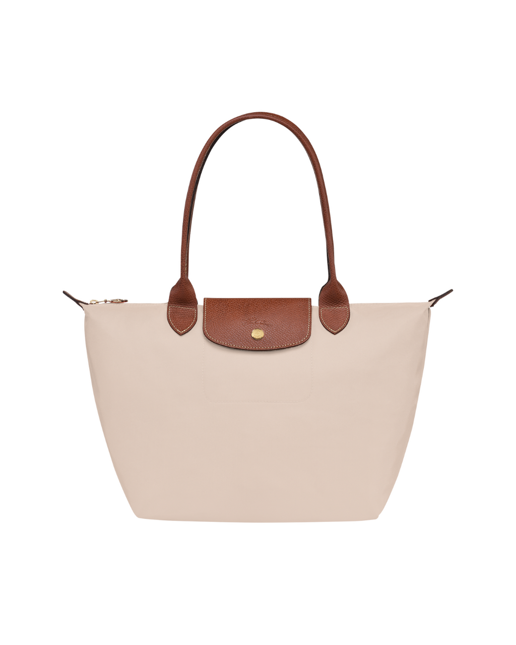 Longchamp Le Pliage Original M Tote Bag Paper