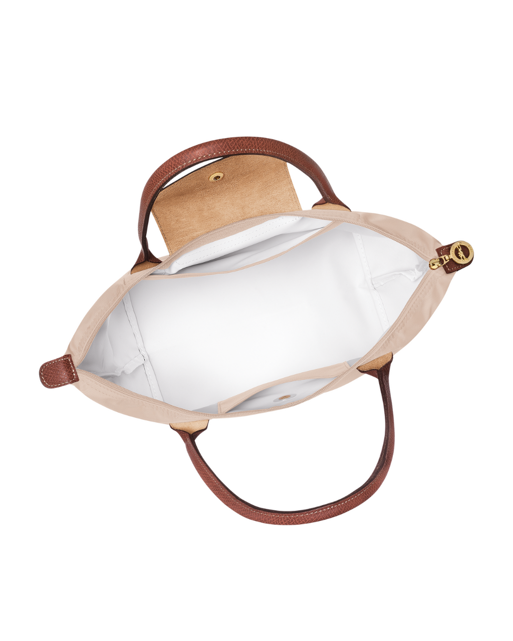 Longchamp Le Pliage Original M Tote Bag Paper