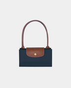 Longchamp Le Pliage Original M Tote Bag Navy