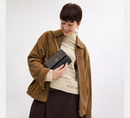 Coach Mini Klare Crossbody Bag in Signature Canvas