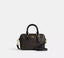 Coach Mini Rowan Crossbody Bag In Signature Canvas