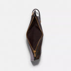 Phone Crossbody In Signature Canvas