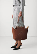 Pinko Heart Tote Bag