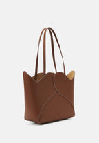 Pinko Heart Tote Bag