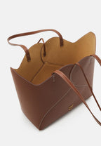 Pinko Heart Tote Bag