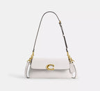 Coach Jet Shoulder Bag