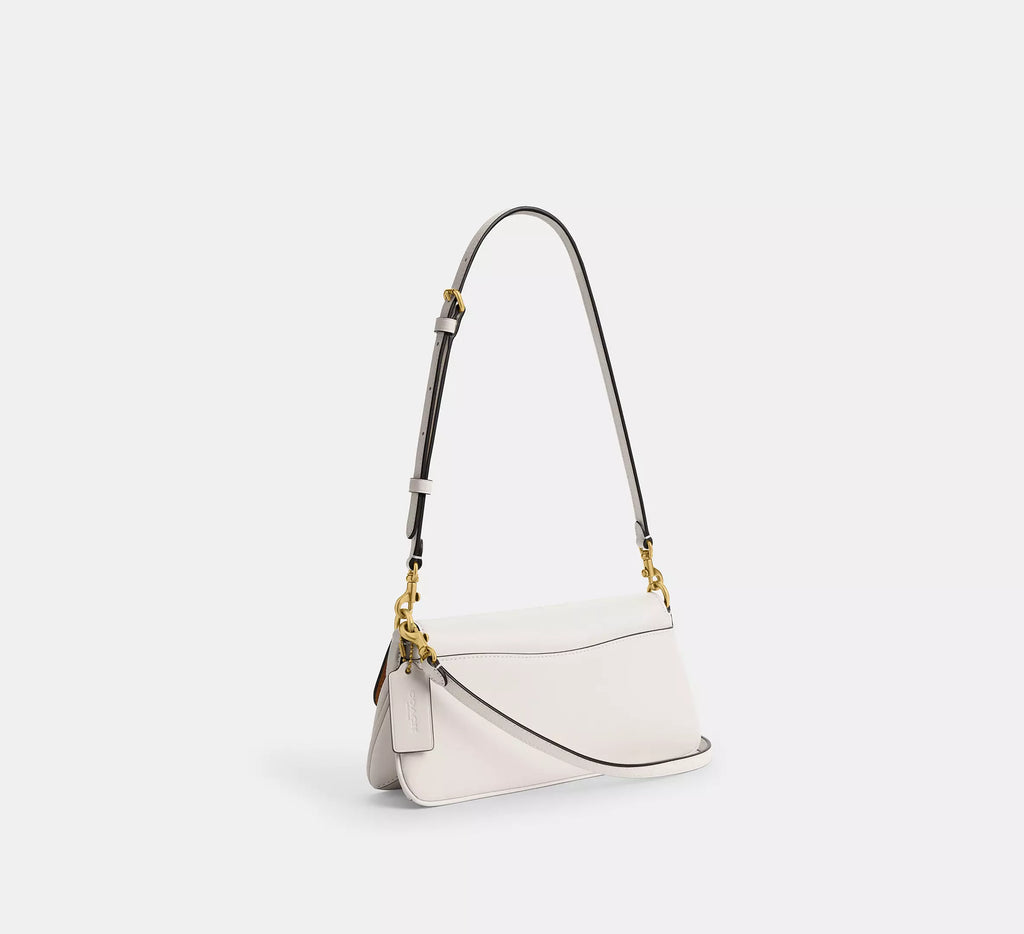 Coach Jet Shoulder Bag