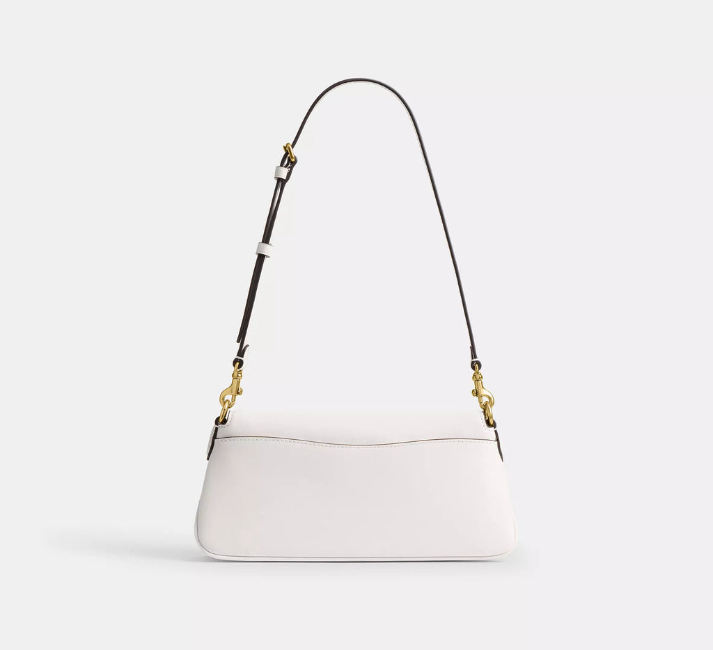 Coach Jet Shoulder Bag