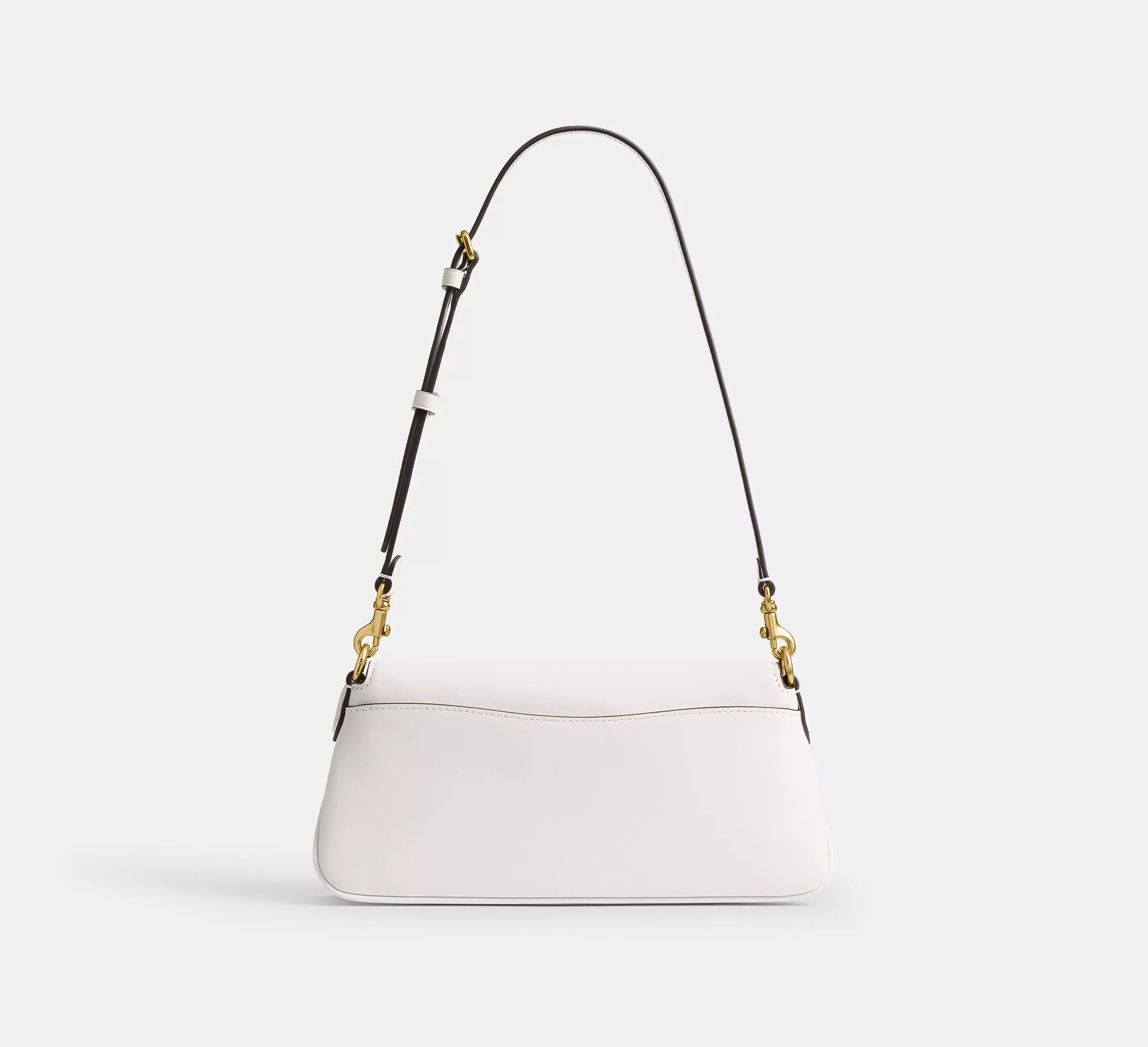 Coach Jet Shoulder Bag