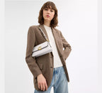 Coach Jet Shoulder Bag