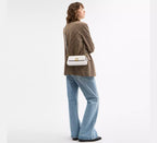 Coach Jet Shoulder Bag