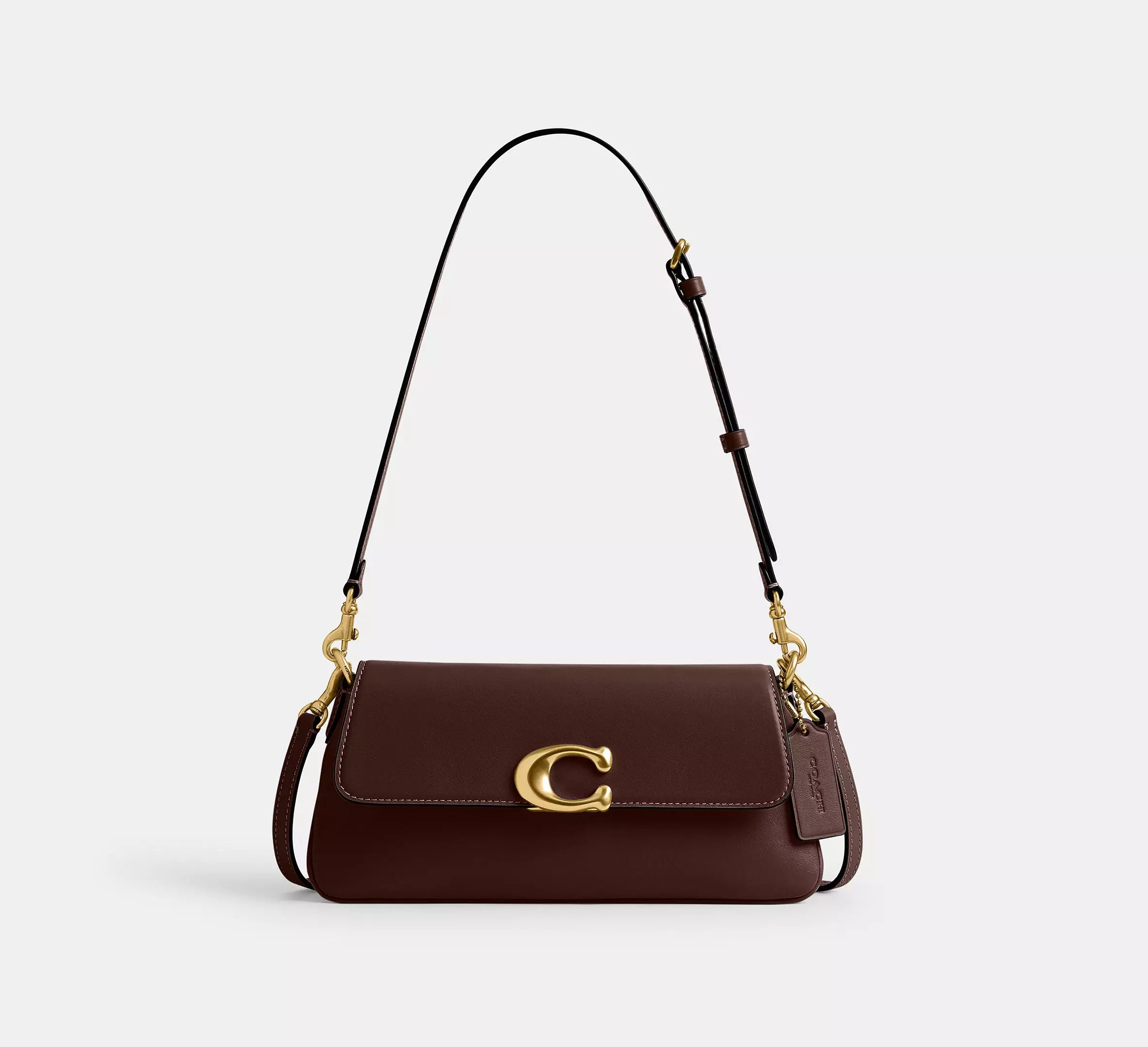 Coach Jet Shoulder Bag Main image