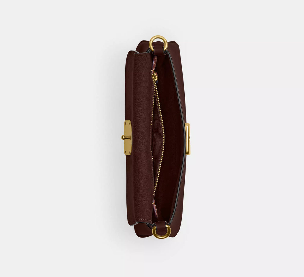 Coach Jet Shoulder Bag