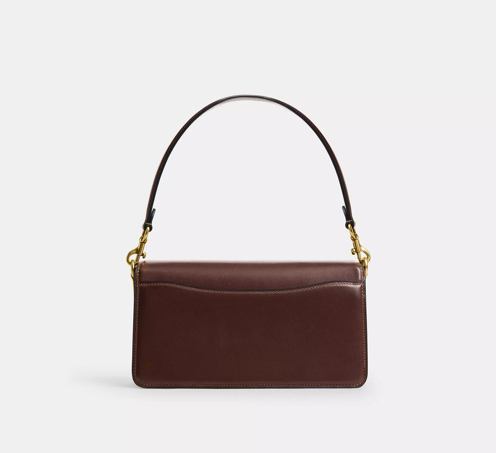 Coach Tabby Shoulder Bag 26 In Signature Canvas