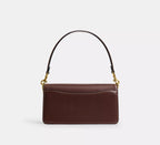 Coach Tabby Shoulder Bag 26 In Signature Canvas