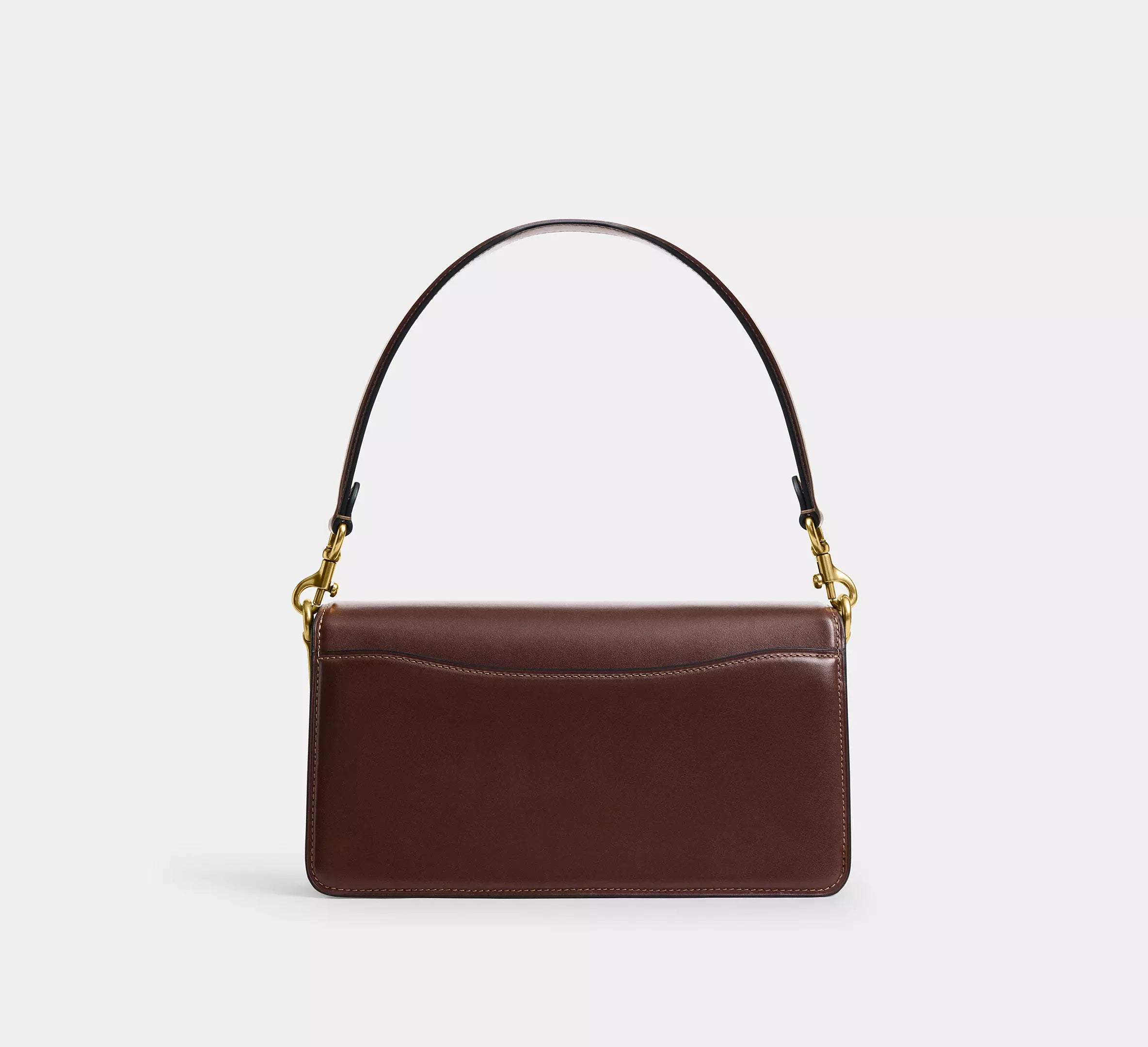 Coach Tabby Shoulder Bag 26 In Signature Canvas