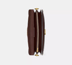 Coach Tabby Shoulder Bag 26 In Signature Canvas