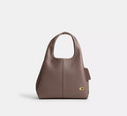 Coach Lana Shoulder Bag 23