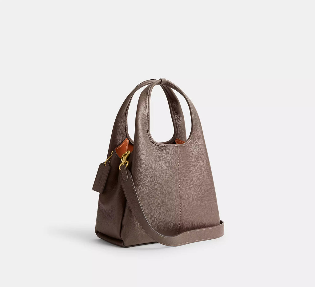 Coach Lana Shoulder Bag 23