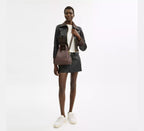 Coach Lana Shoulder Bag 23