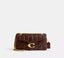 Coach Tabby Shoulder Bag 26 With Pillow Quilting