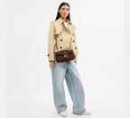 Coach Tabby Shoulder Bag 26 With Pillow Quilting