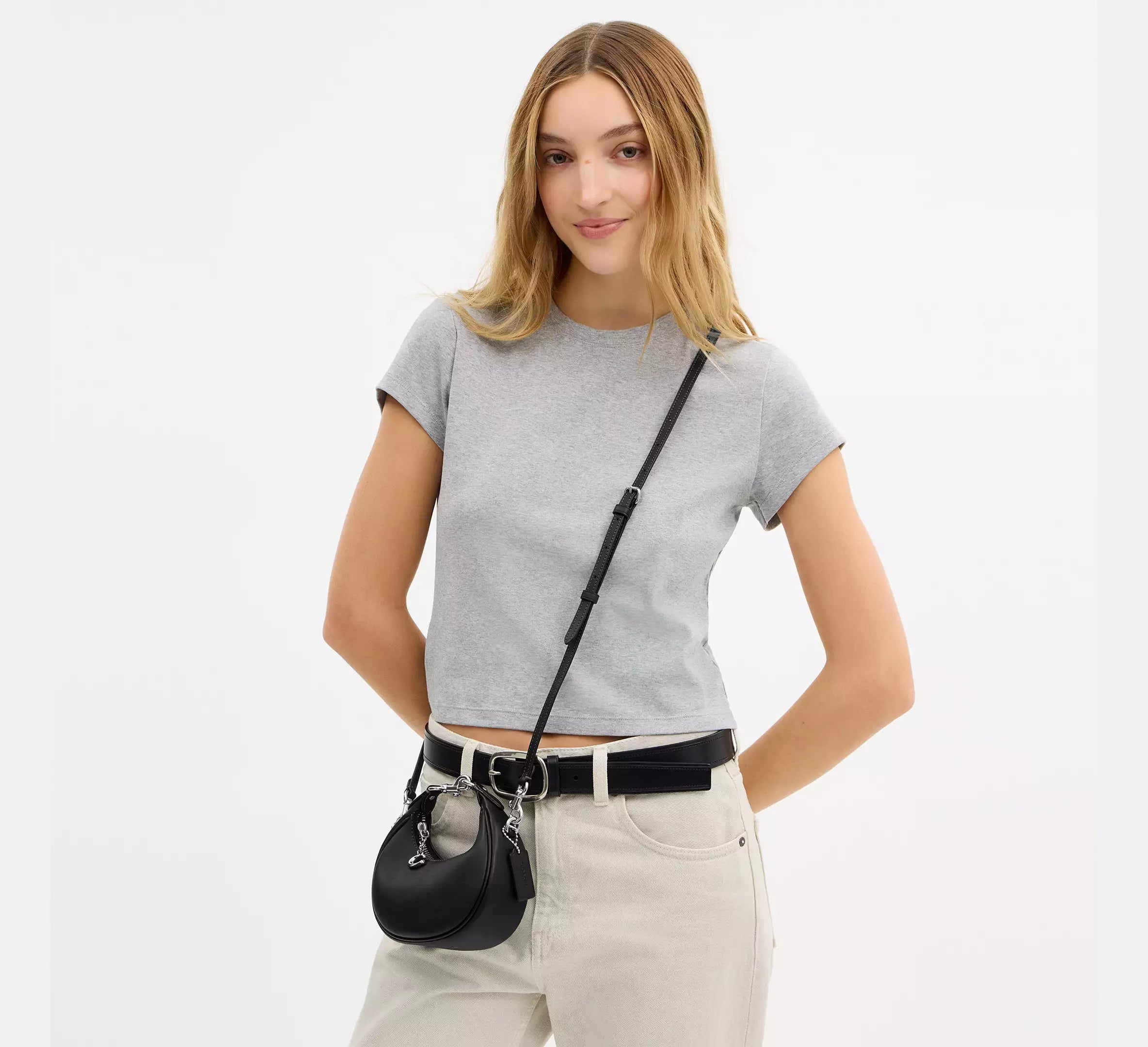 Coach Jonie Bag Secondary image