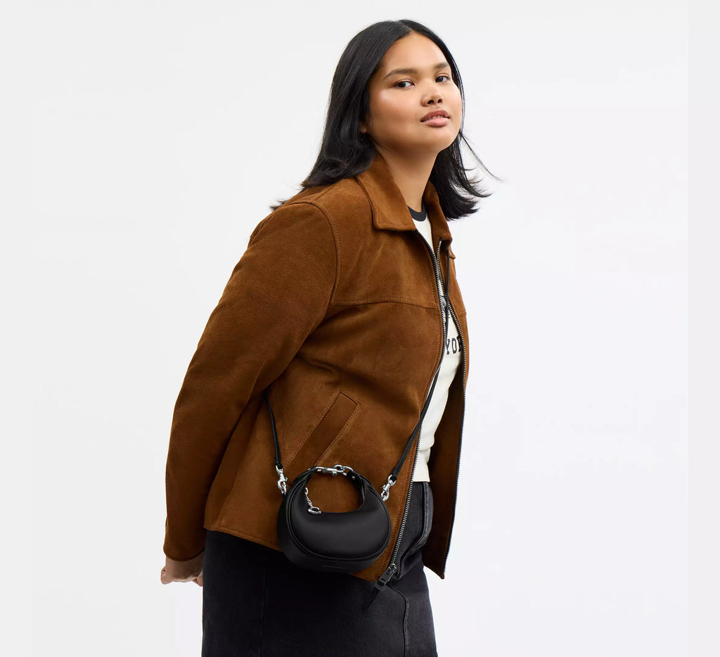 Coach Jonie Bag