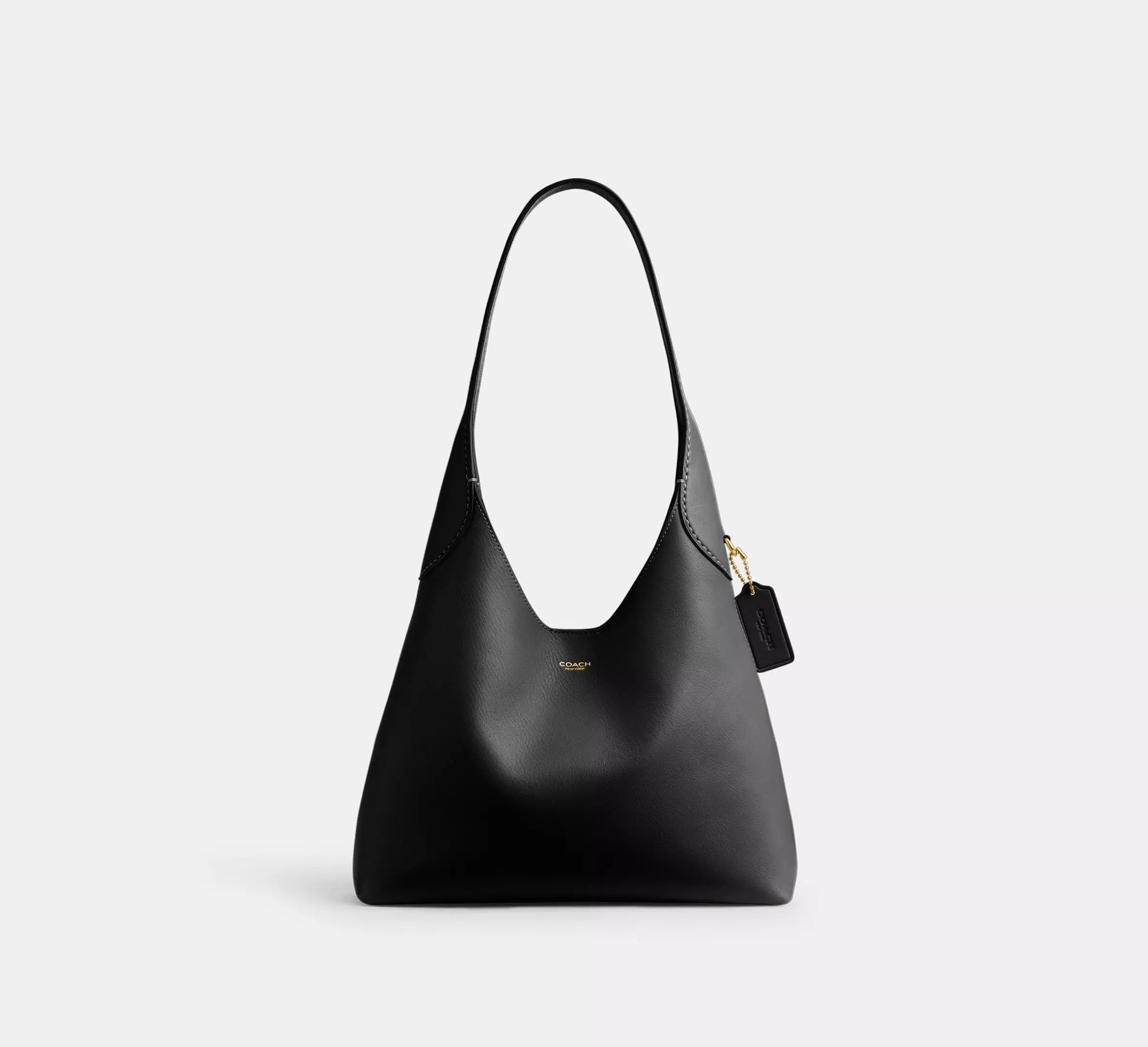 Coach Brooklyn Shoulder Bag 28 Main image