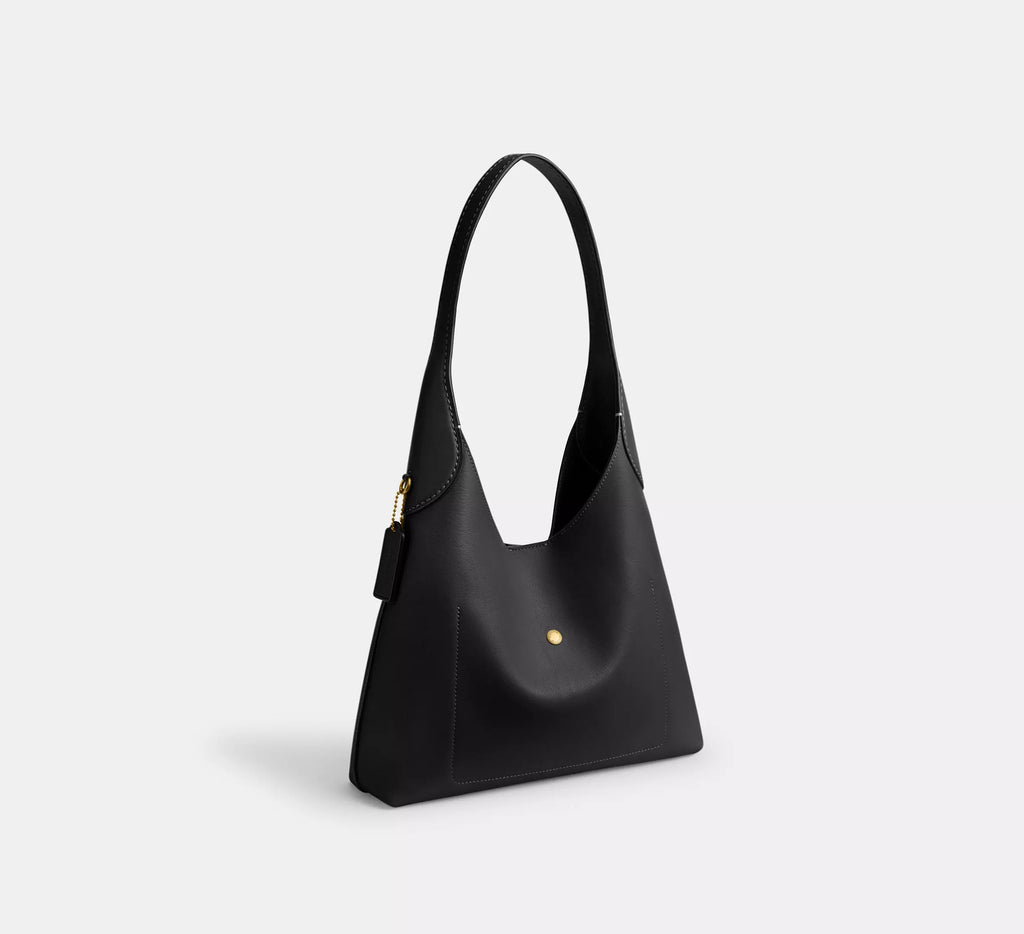Coach Brooklyn Shoulder Bag 28