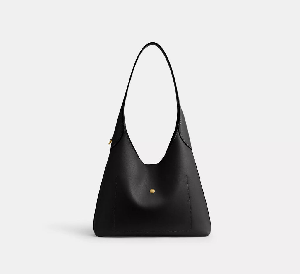 Coach Brooklyn Shoulder Bag 28