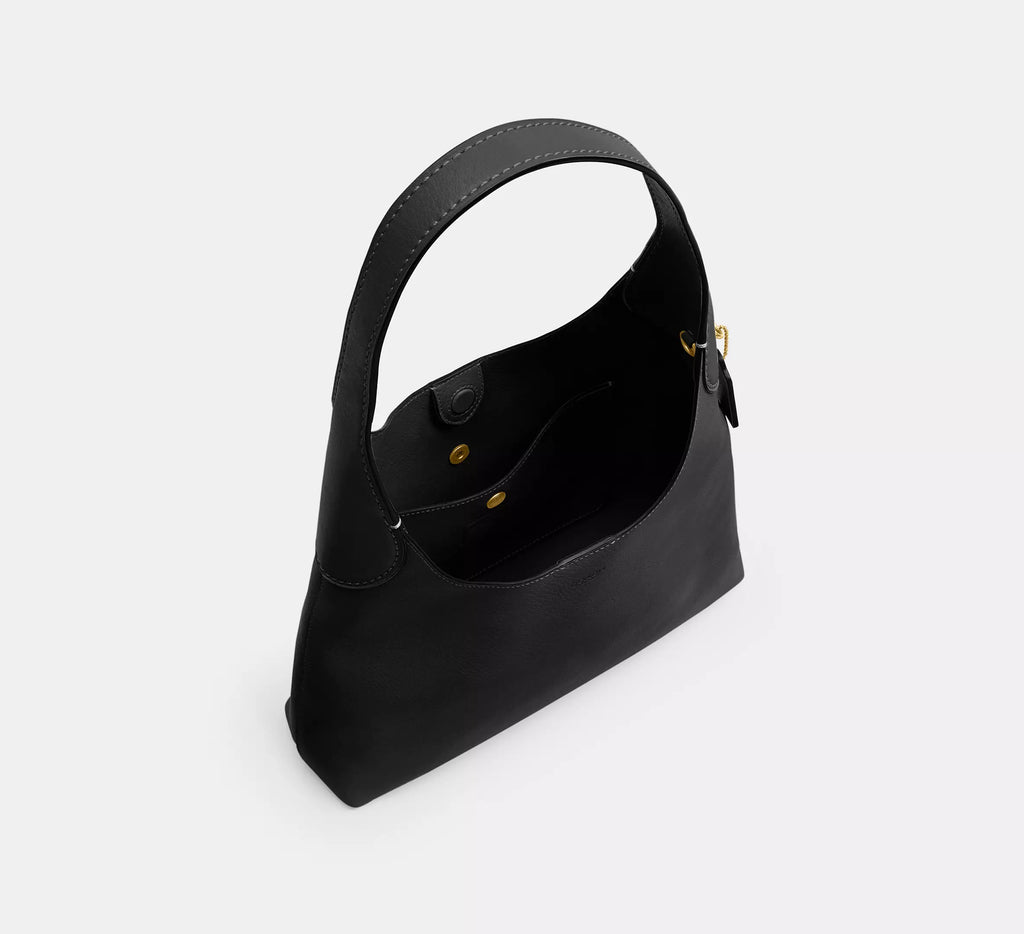Coach Brooklyn Shoulder Bag 28