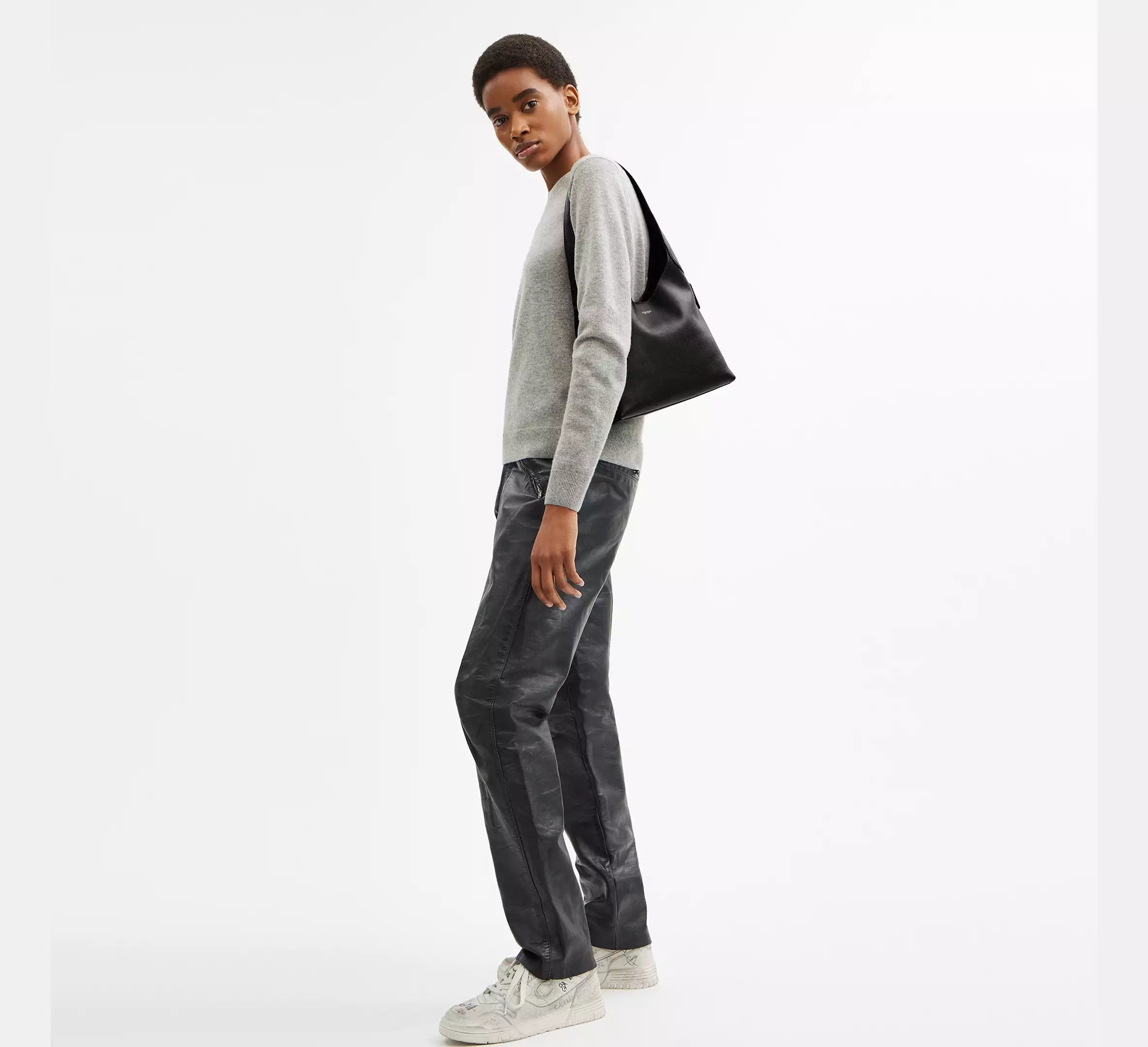 Coach Brooklyn Shoulder Bag 28