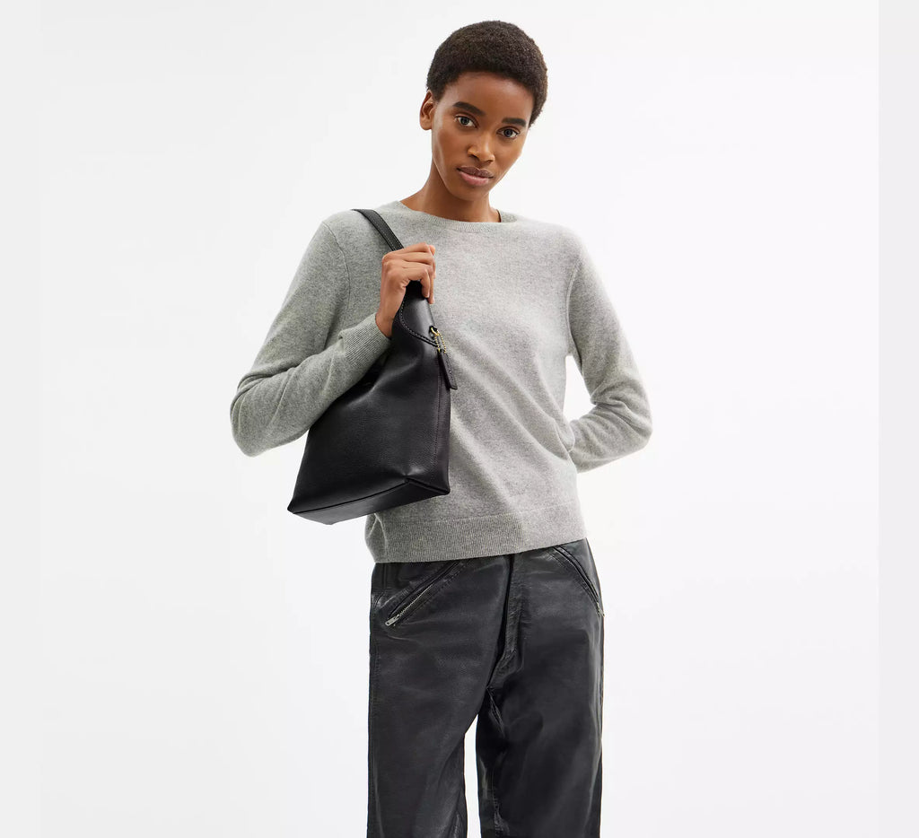 Coach Brooklyn Shoulder Bag 28