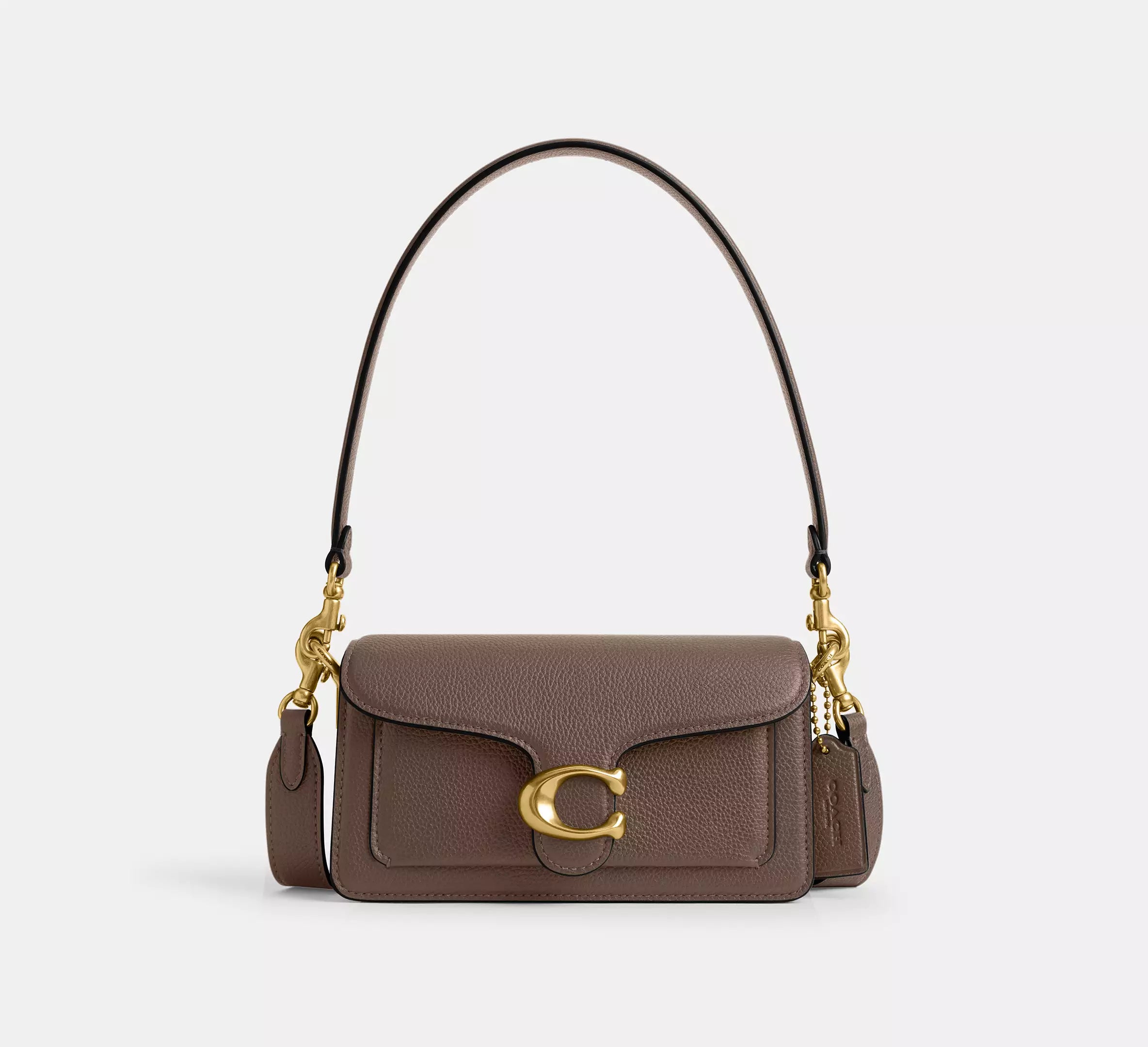 Coach Tabby Shoulder Bag 20 Main image