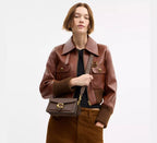 Coach Tabby Shoulder Bag 20